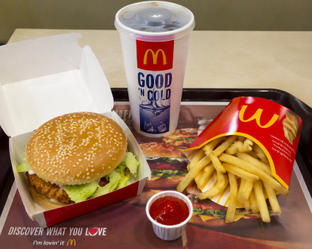 Fast Food
