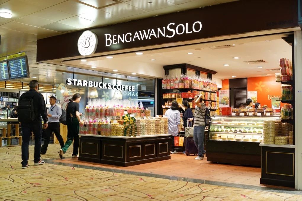 Bengawan Solo
