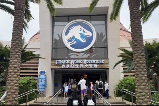 Universal Beijing Resort