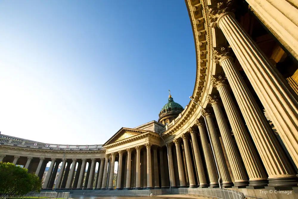 Санкт-Петербург