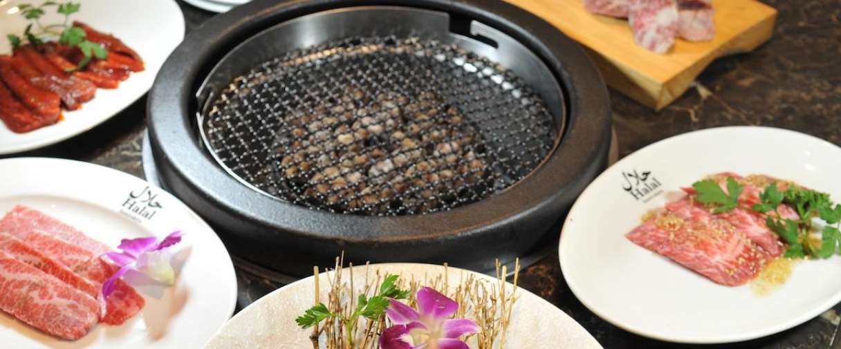 3. A Delightful Grill Experience at Sumiyakiya, Tokyo 🍢