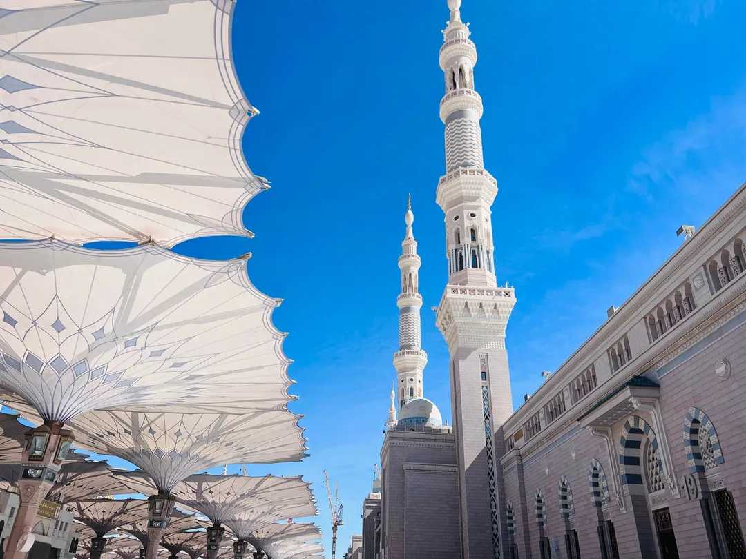 القُبة الخضراء
