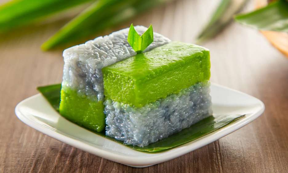 Kuih Salat