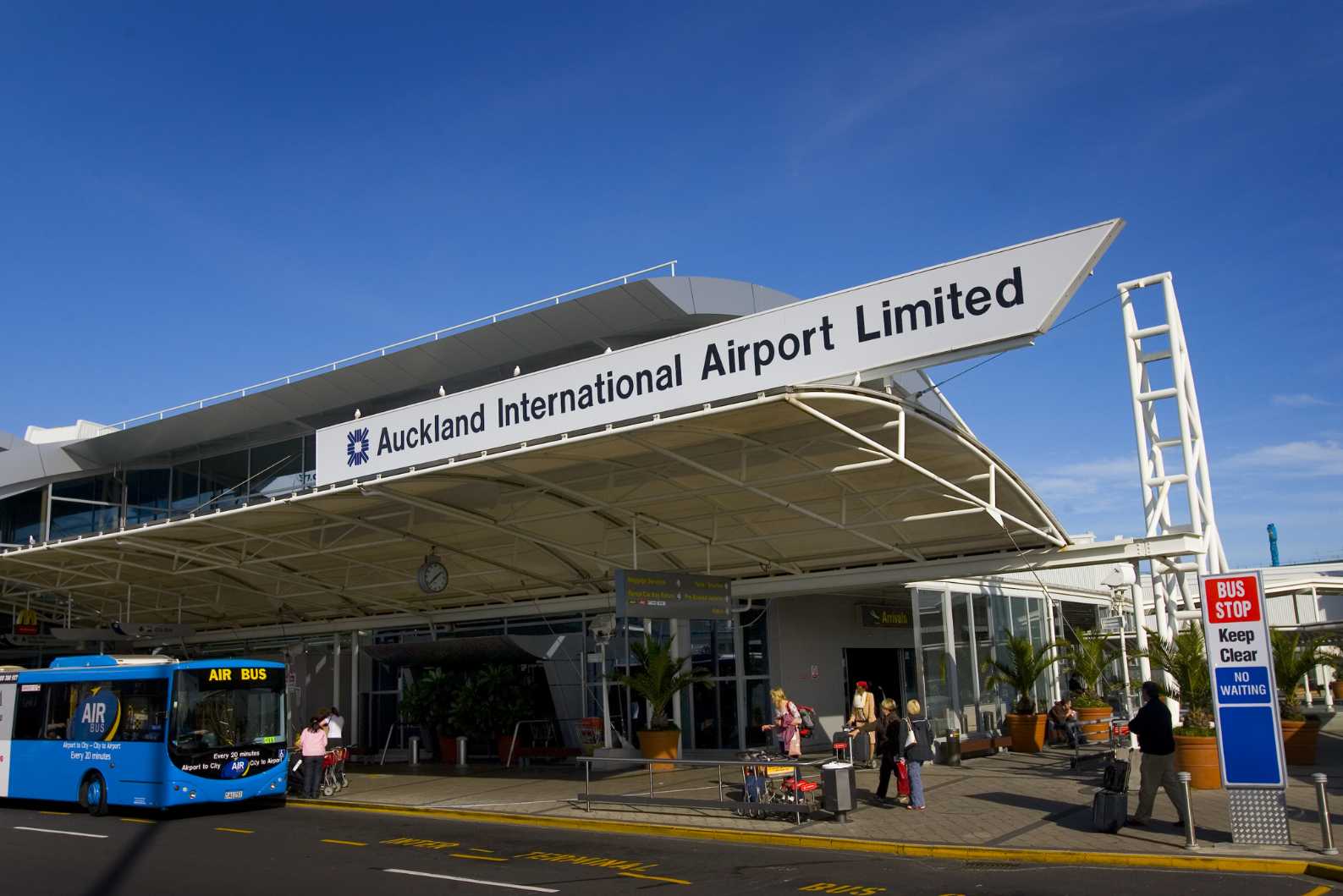 Airport Transportation