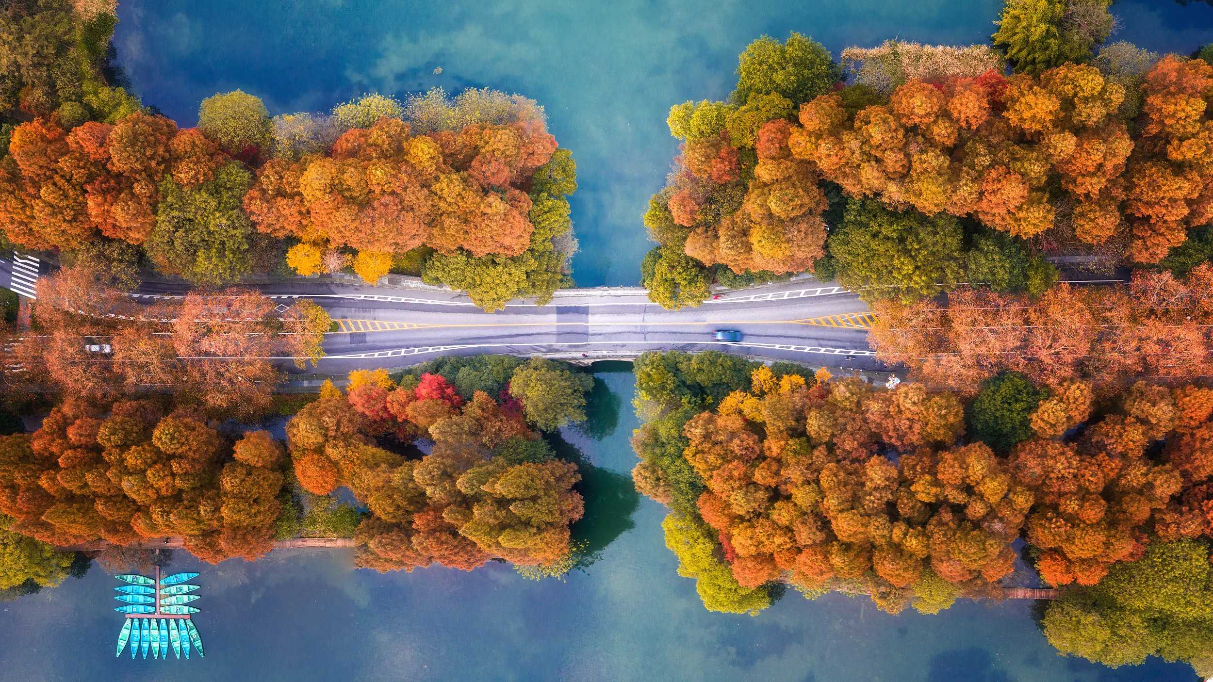 Что попробовать около озера Сиху