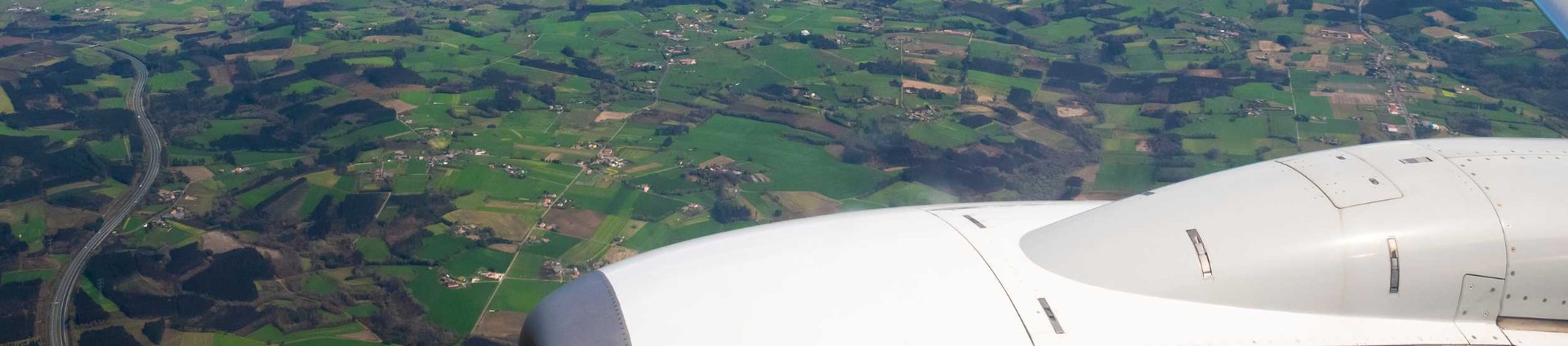 Aeropuerto de Santiago de Compostela