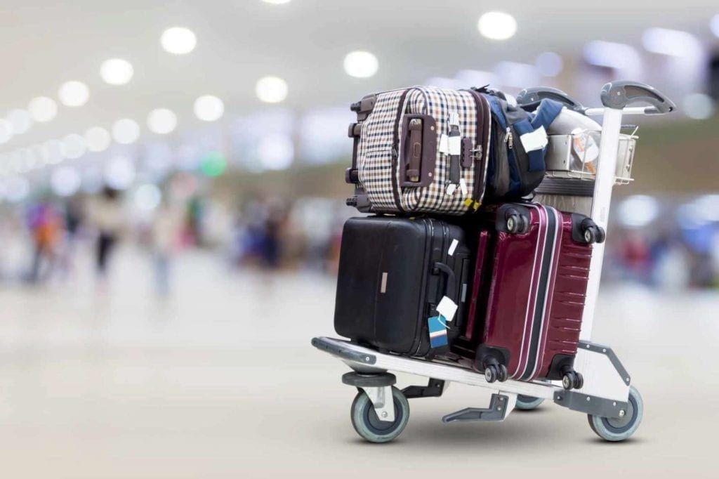 Faktor yang Menentukan Prosedur Transfer Bagasi