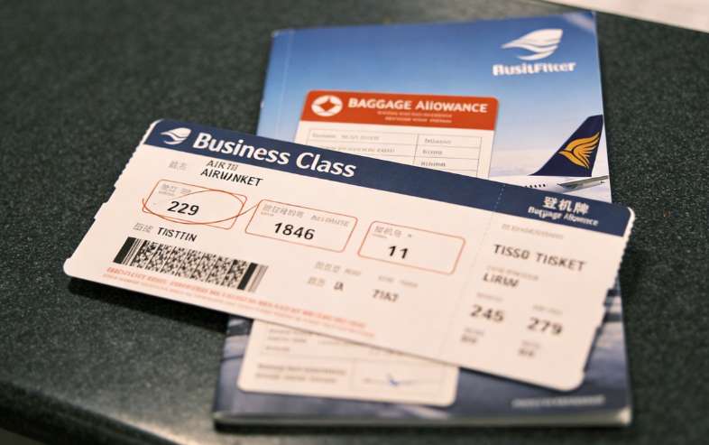 What Determines Your Checked Baggage Allowance?