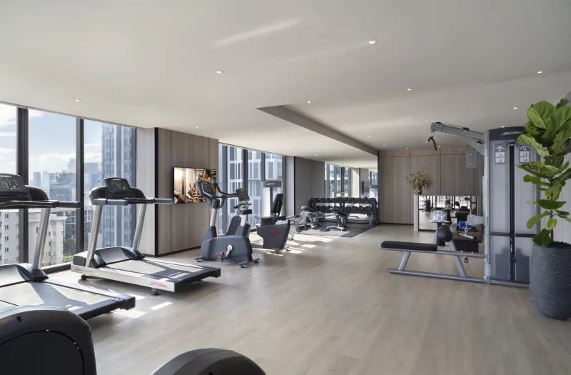 Ascott Thonglor Bangkok