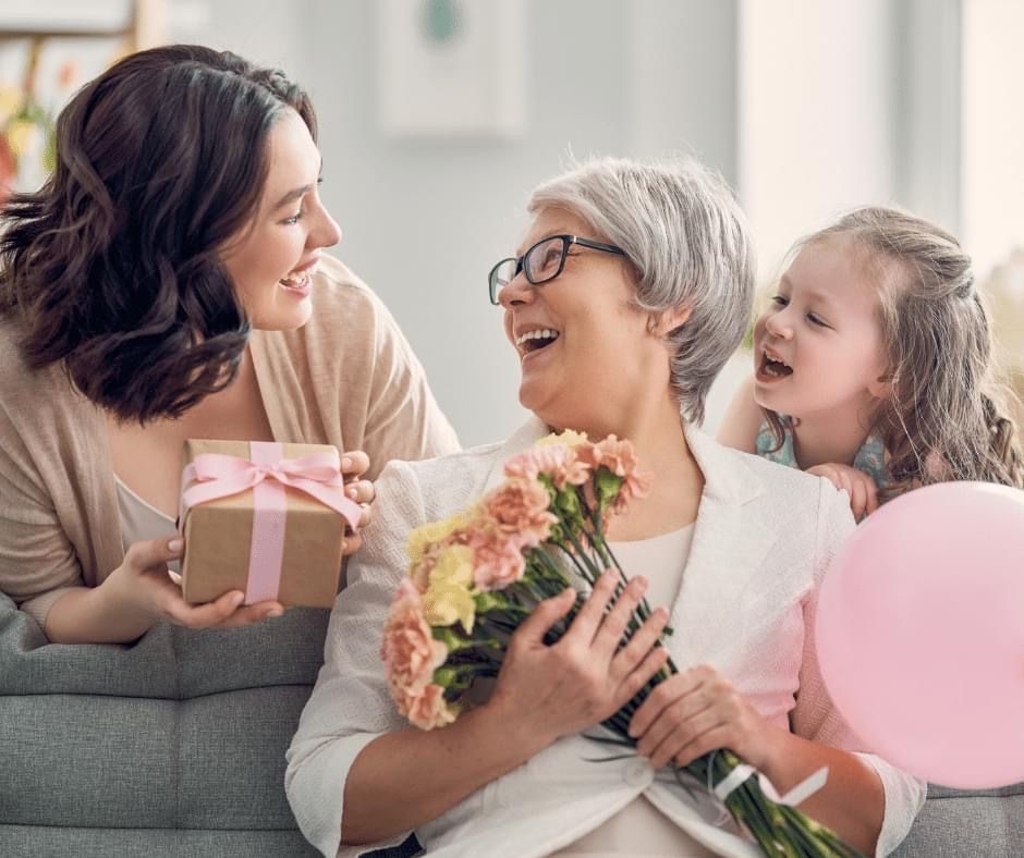 Mother’s Day Gifts: Best Ideas to Make Mom Feel Special | Trip.com