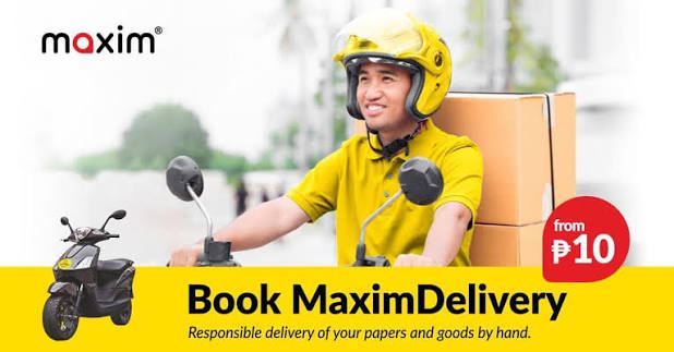 Key Features Maxim 3