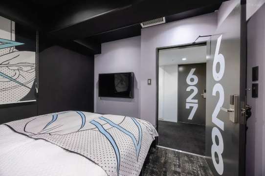 HOTEL TAVINOS 浅草|浅草観光を楽しみたい方におすすめ