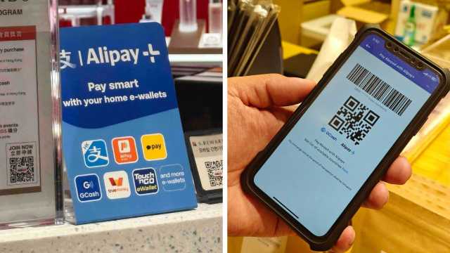 Can Filipinos Use GCash in Malaysia?