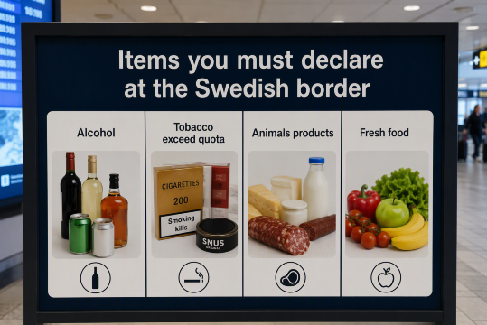 Declare Items