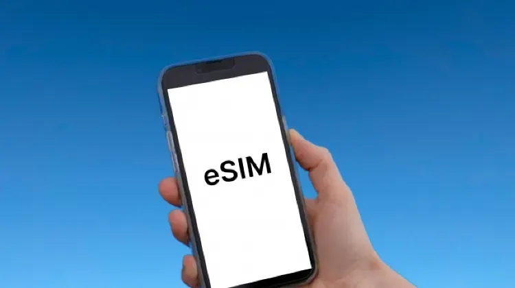 Stay Connected: Using eSIMs in Chongqing