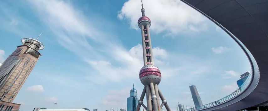 Things to Do in Shanghai