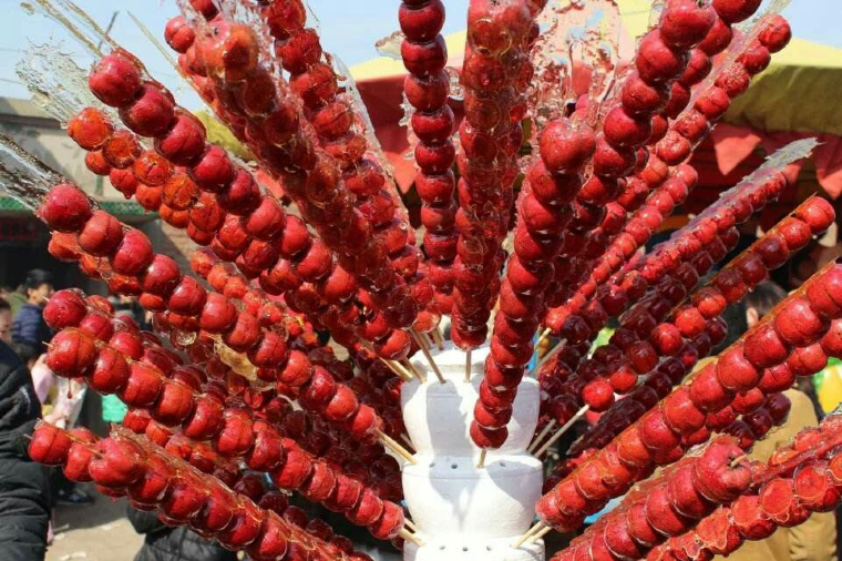 Tanghulu