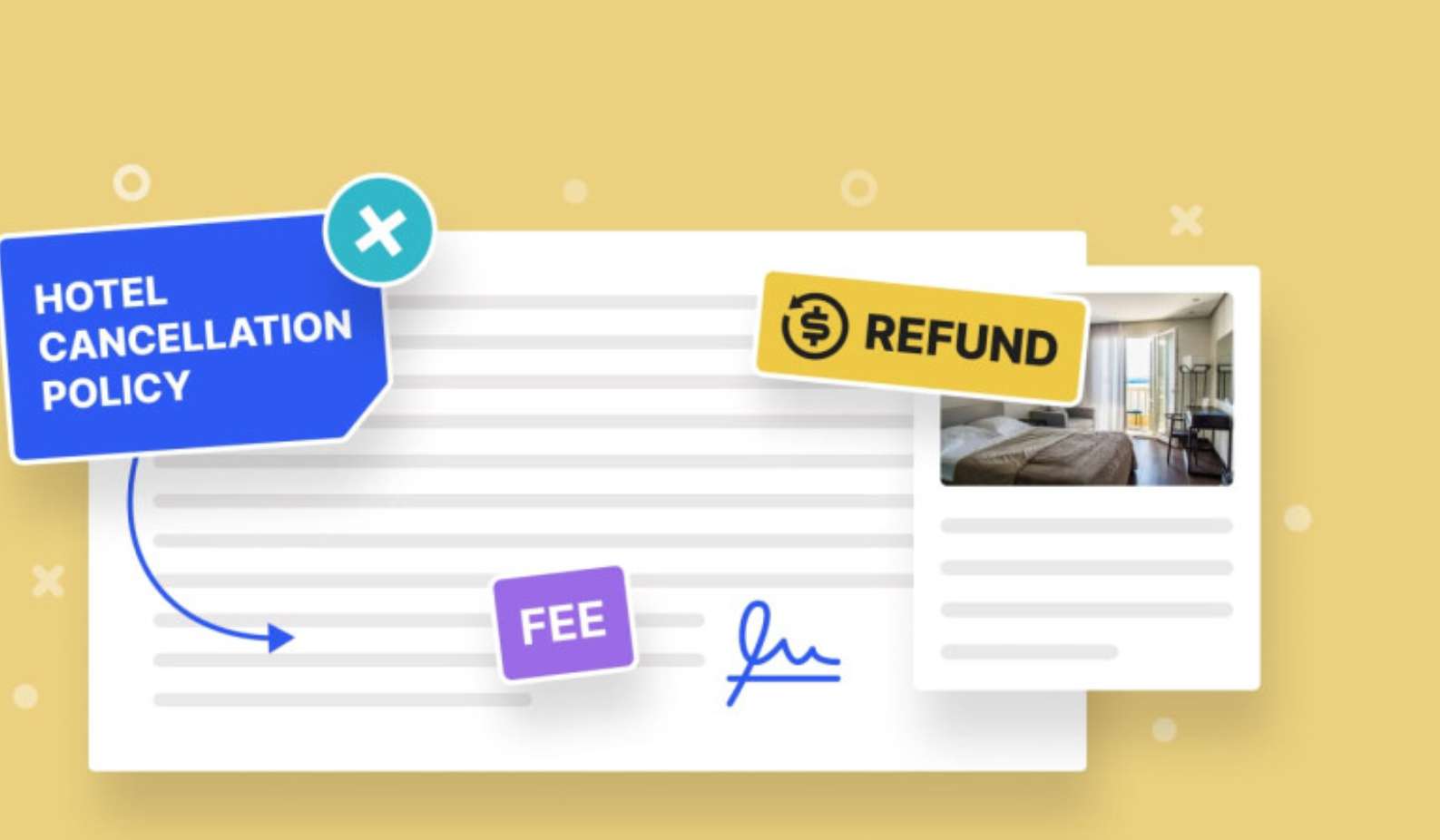 Hotel Cancellation Policy