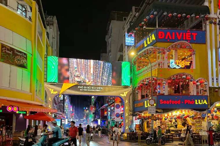 เบอร์โทรฉุกเฉินเวียดนาม