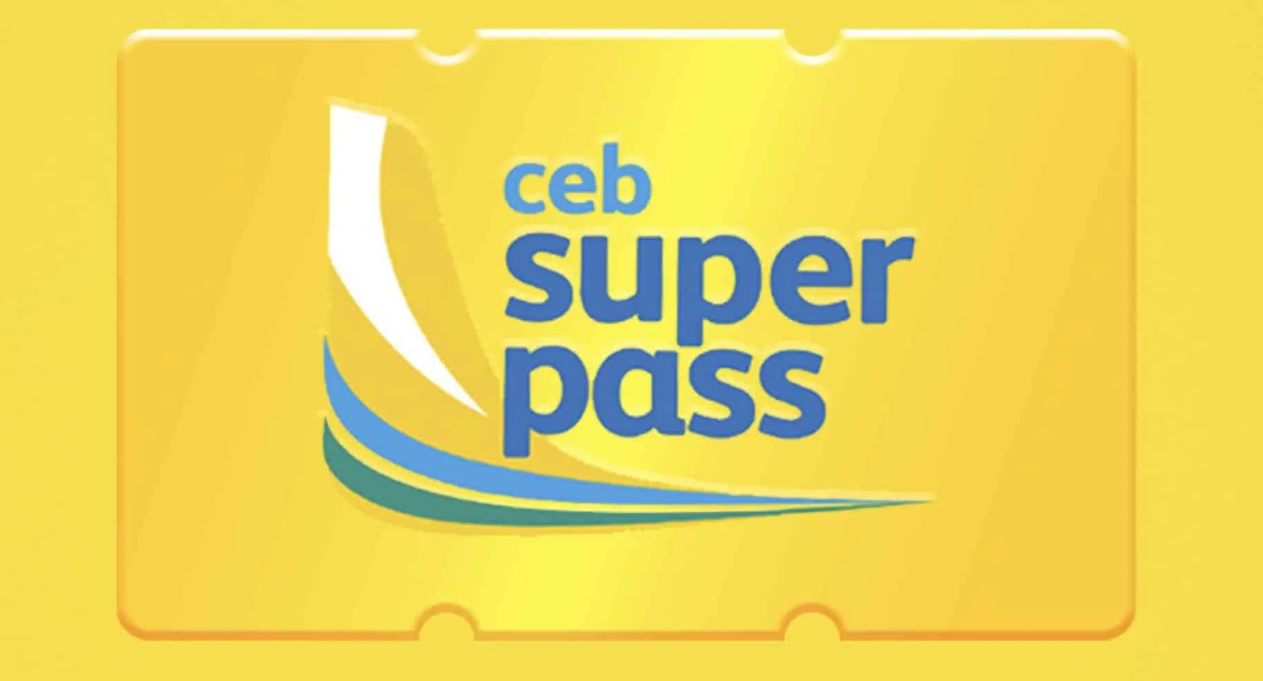 Cebu Pacific Super Pass