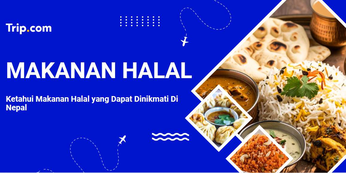 Makanan halal