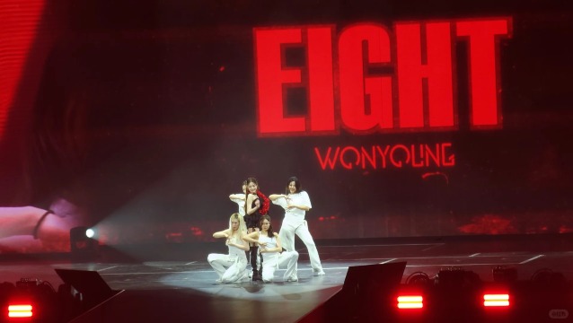 IVE WORLD TOUR 「SHOW WHAT I AM」 東京公演の予想セトリ