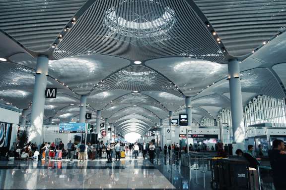 イスタンブール空港でのトランジットはホテルを活用しよう