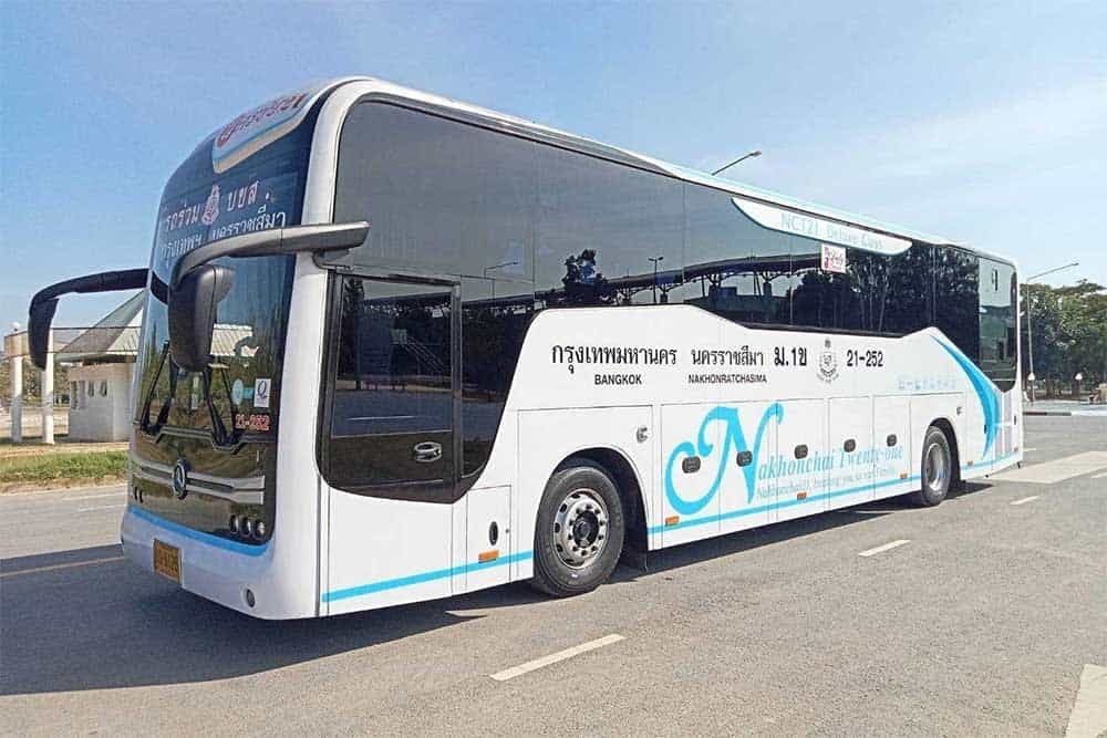 bus