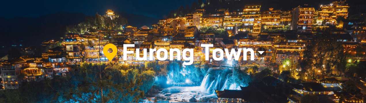 Discover Xiangxi: Up to 50% Off Attractions