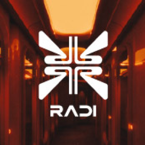 INS LAND Shanghai Night Club Radi