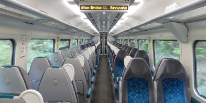 UK train Off-Peak times: When can you travel for less?