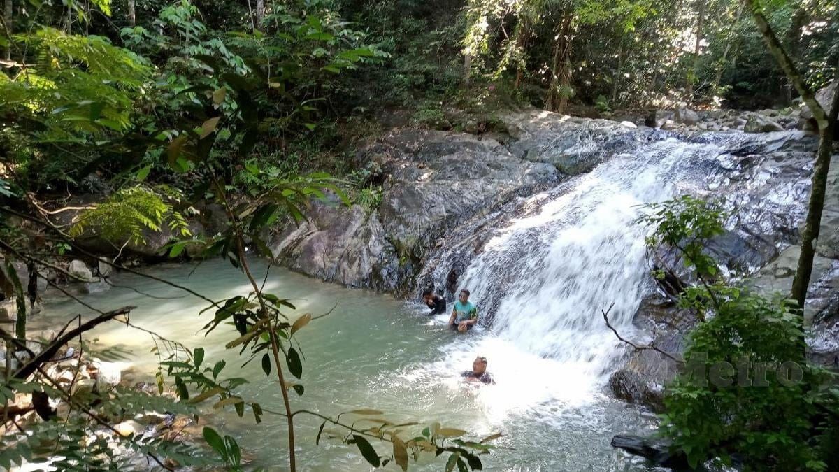 Kota Tinggi