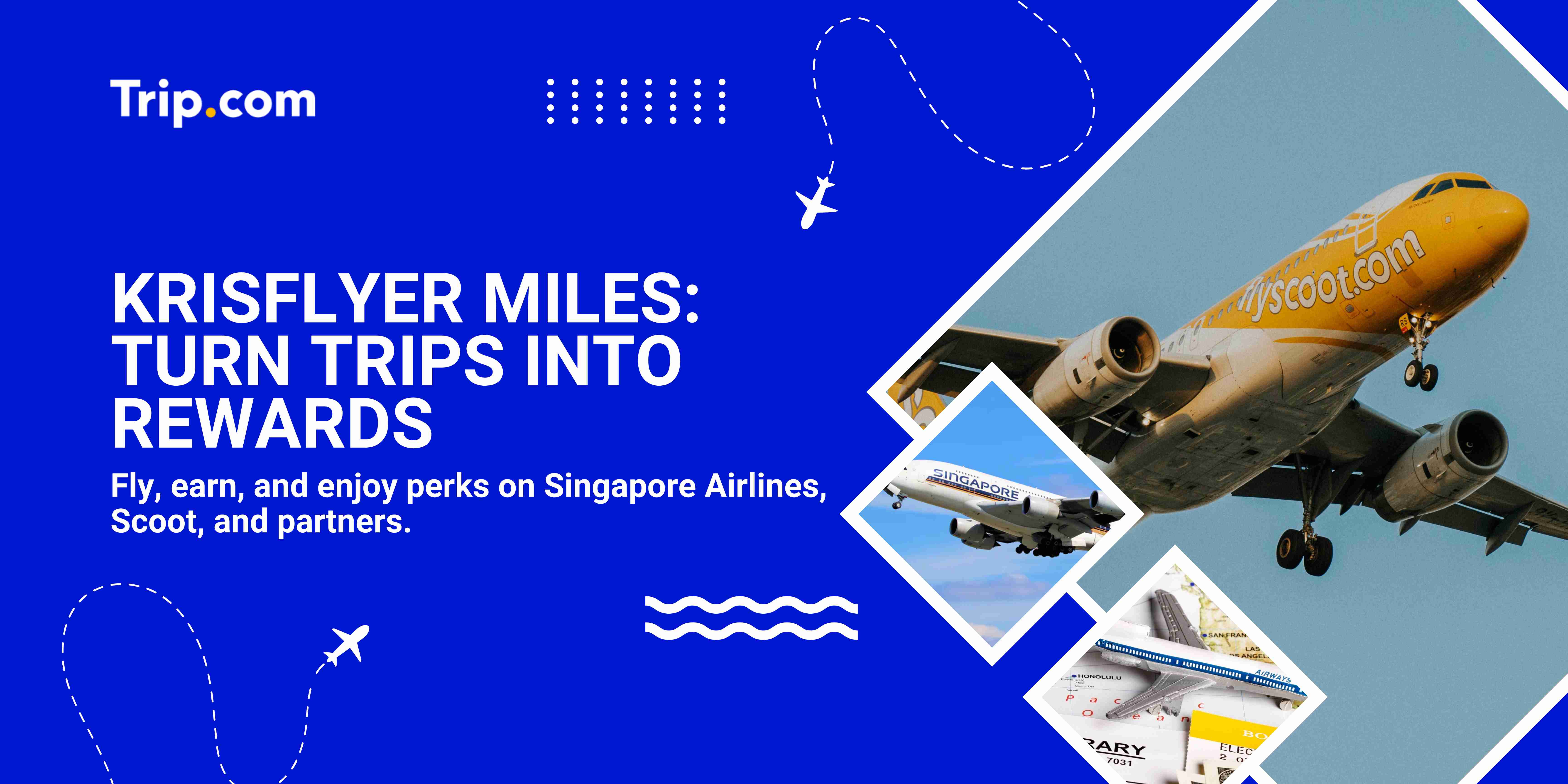 KrisFlyer Miles