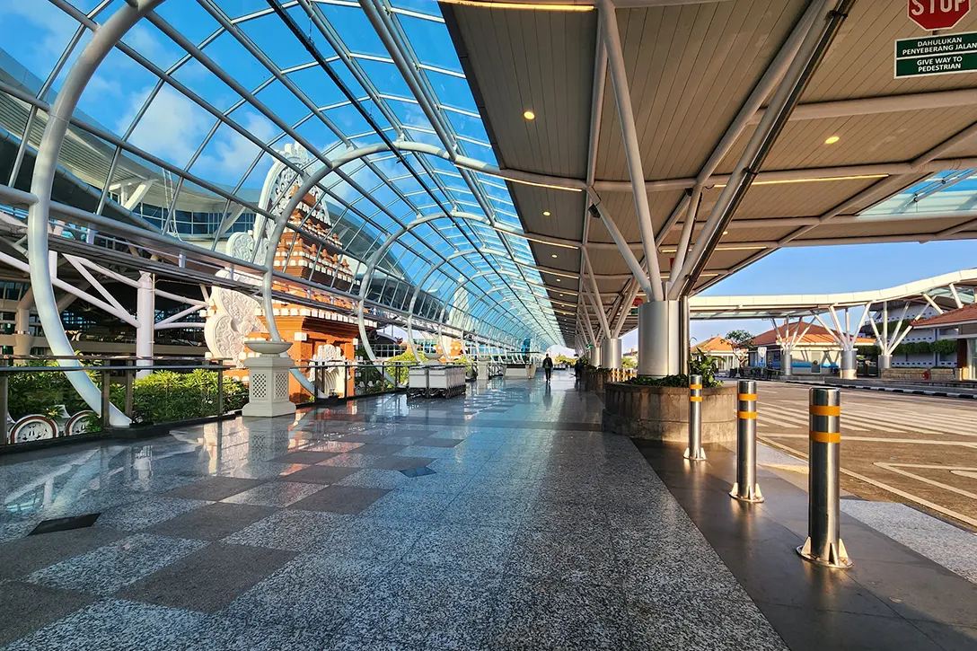 Source: Bali Cab Driver