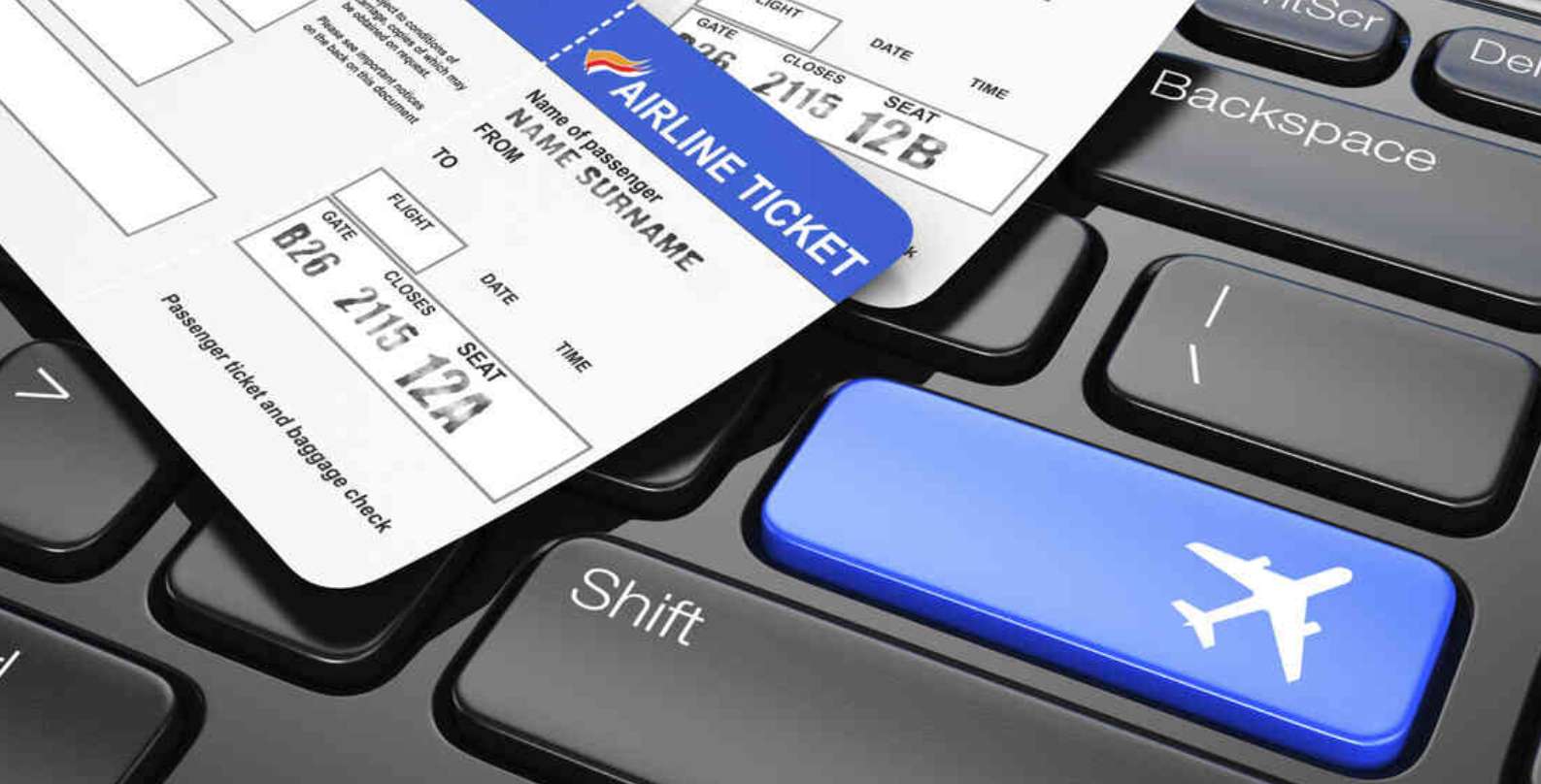 Làm Thế Nào Để Tìm Vé Máy Bay Giá Rẻ?