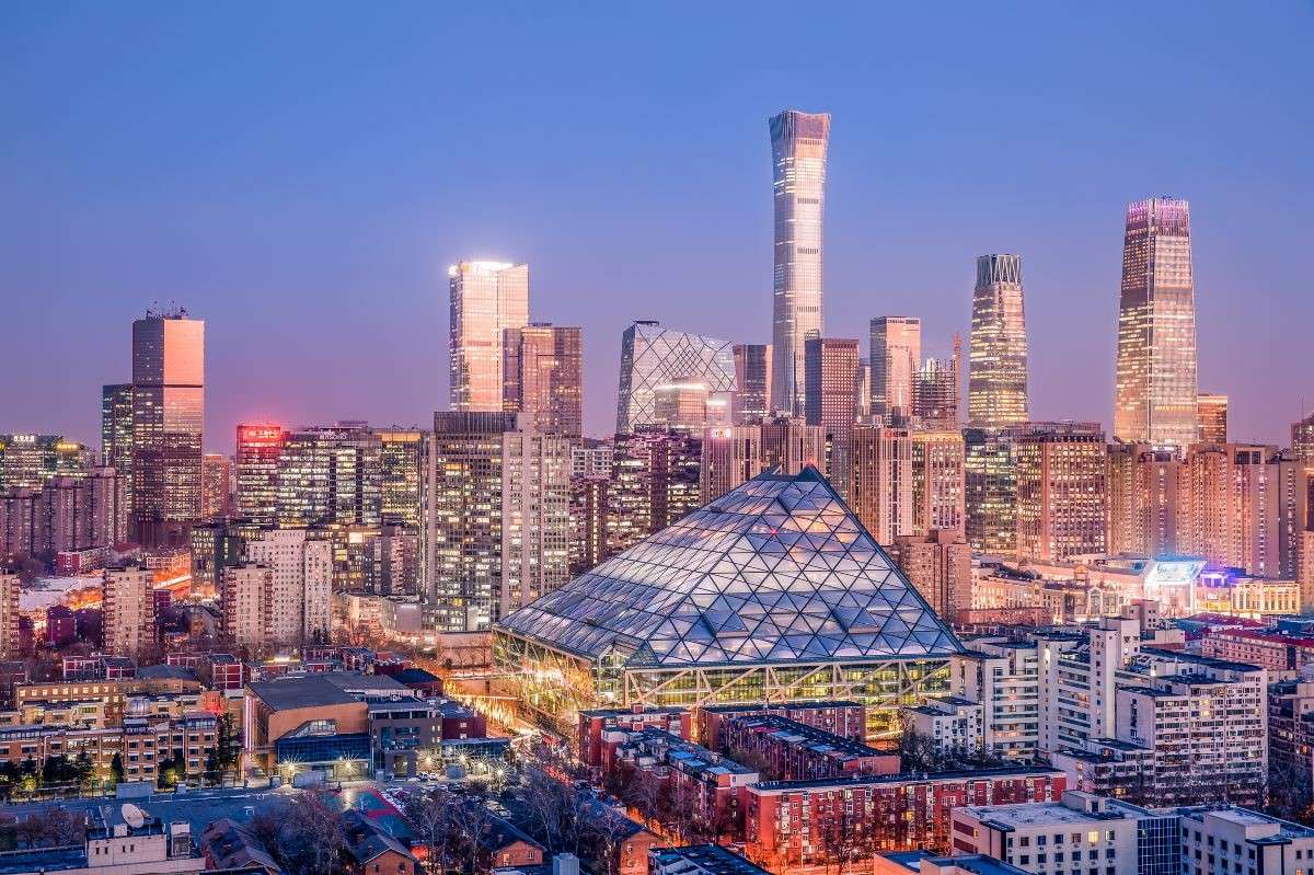 Where to Stay in Beijing: Best Areas, Hotels & Attractions