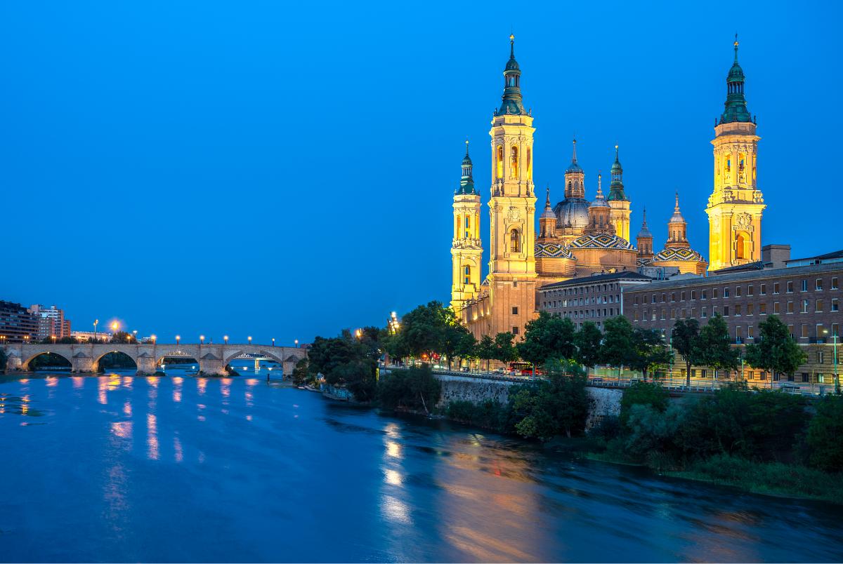 Zaragoza