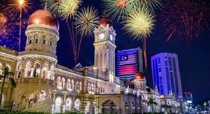 Kuala Lumpur