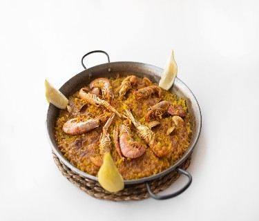 Visitar restaurantes estrella Michelin en España
