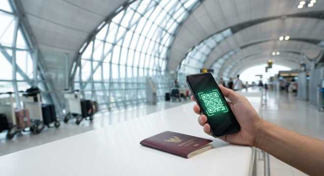 Чек-лист для прохождения границы — Экспертный минимум