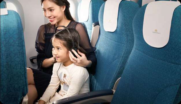 Vietnam Airlines Premium Economy