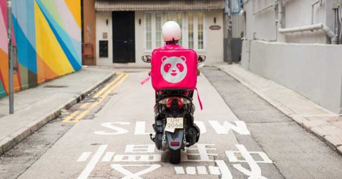 Foodpanda