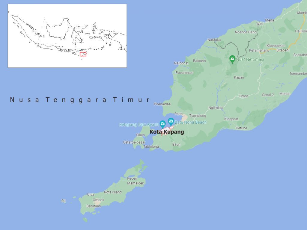 kupang