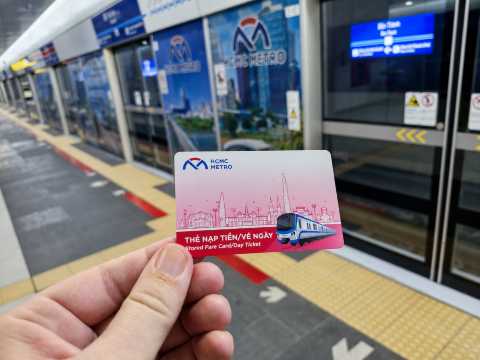 Day Pass
