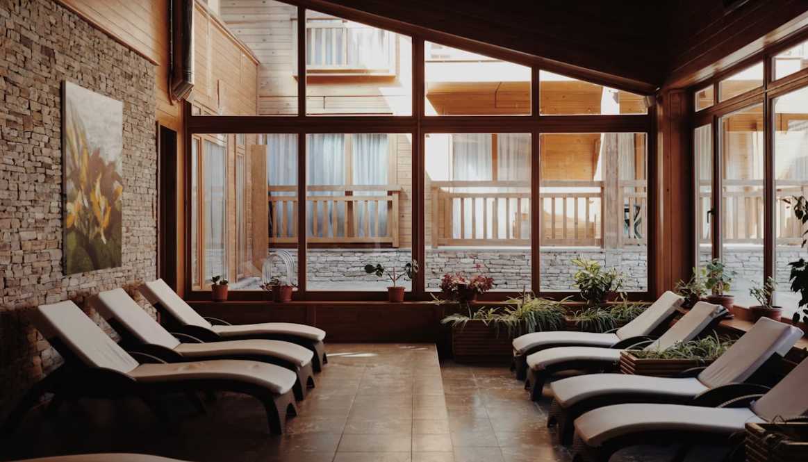 The best spas with long opening hours in Hong Kong