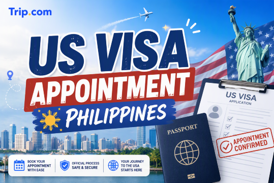 **US Visa PH**