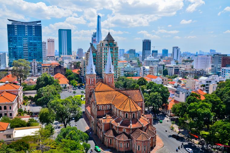 ベトナムの気候を理解して海外旅行へ行こう