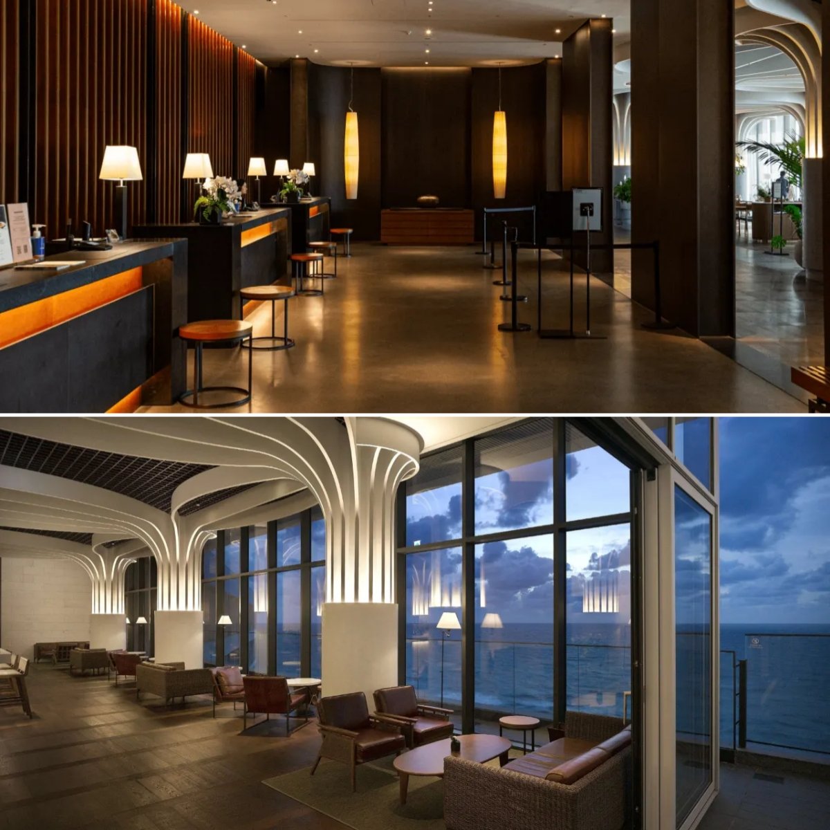 Ananti at Busan Cove Public Area