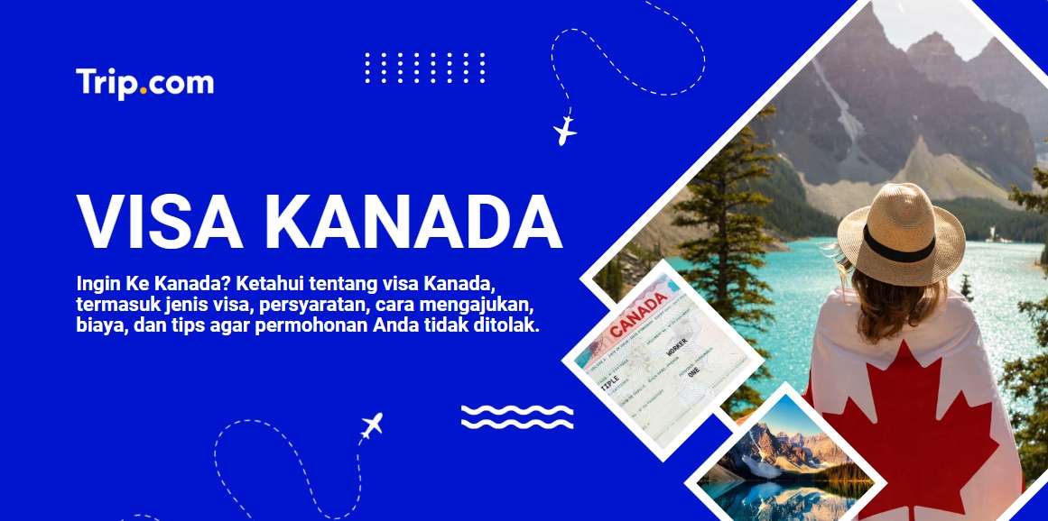 Visa Kanada