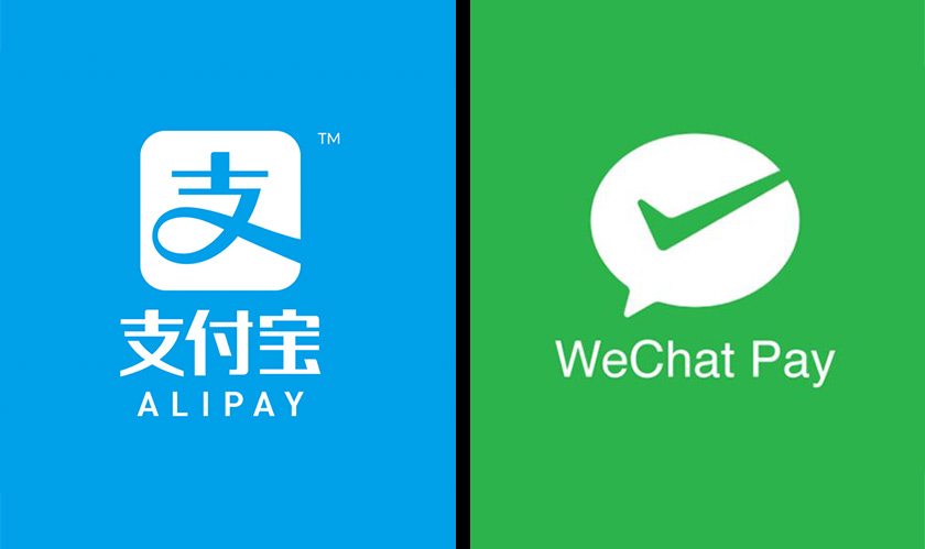 وي تشات باي (WeChat Pay) ضد أليباي (Alipay): أي واحد لازم تستخدم؟